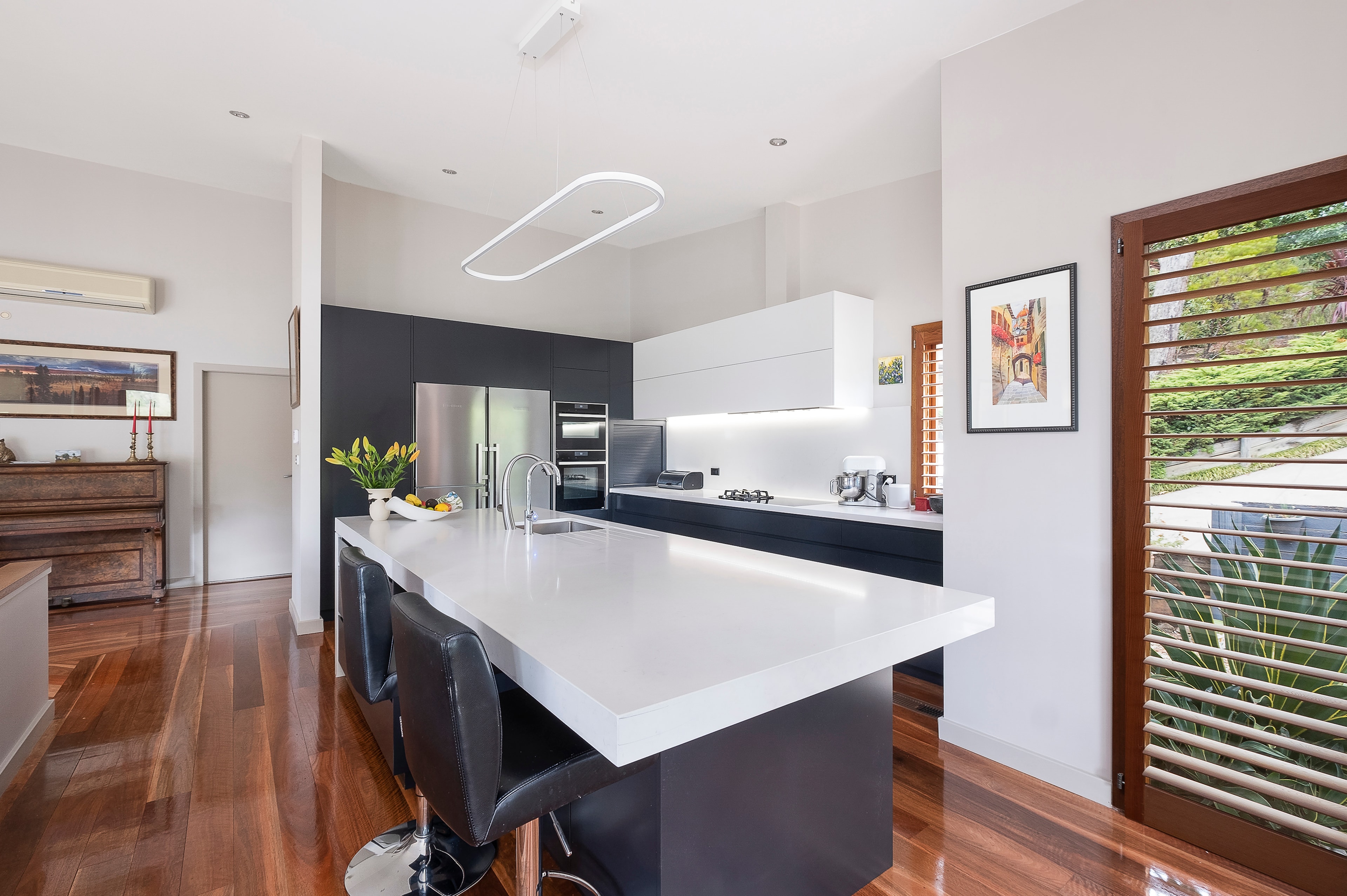 Wentworth Falls kitchen renovation